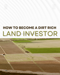 The Dirt Rich Land Investor
