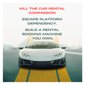 How To Start And Grow Your Private Car Rental Business
